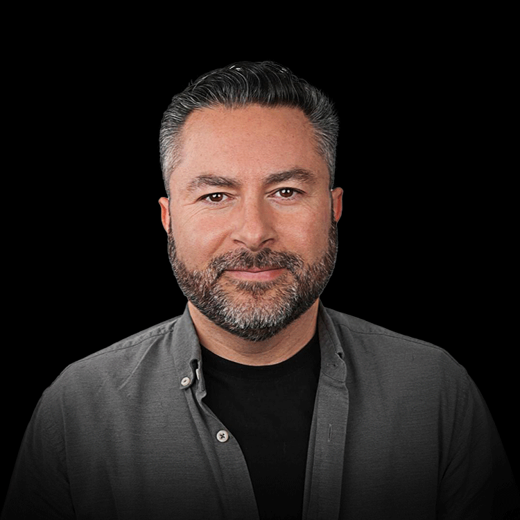 Sergio Zamudio